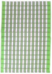 Polášek utěrky z Egyptské bavlny č.21 50x70cm 3ks