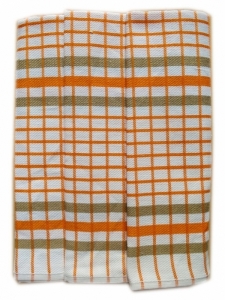 Polášek utěrky z Egyptské bavlny 3ks 50x70 cm č.13