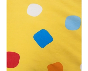 Jerry Fabrics Povlečení Králíček Bing Sula 140x200, 70x90 cm
