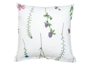 DADKA Povlečení krep Herbal starorůžový 240x220, 2x 70x90 cm