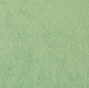 Dadka povlak na polštář jersey zelený sv. 40x40 cm