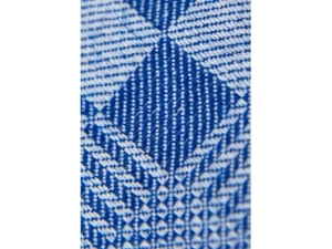 SVITAP sleep well Pracovní ručník 50x100 - hladký modrý