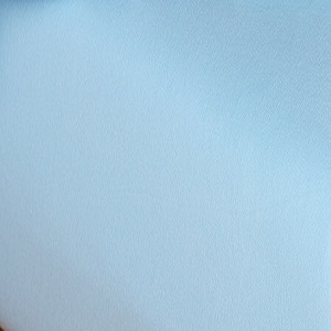 Dadka povlak na polštář jersey modrý sv. 40x40 cm