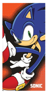 Jerry Fabrics Osuška Sonic 70x140 cm