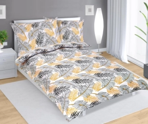 Bellatex Povlečení bavlněné Peříčko