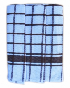 Polášek utěrky z Egyptské bavlny 3ks 50x70 cm č.60