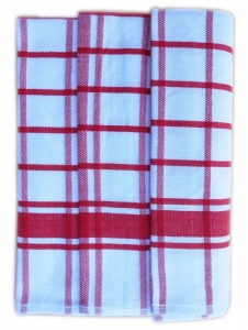 Polášek utěrky z Egyptské bavlny 3ks 50x70 cm č.61