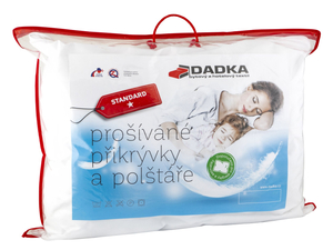 DADKA Přikrývka STANDARD 90x130 cm