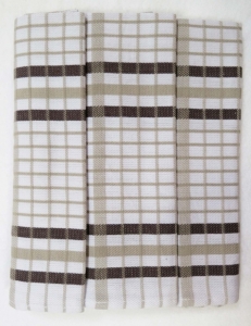 Polášek utěrky z Egyptské bavlny č.16 50x70cm 3ks