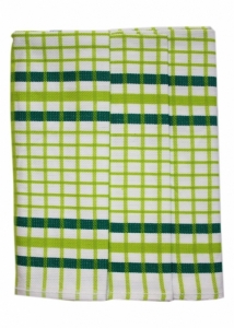 Polášek utěrky z Egyptské bavlny 3ks 50x70 cm č.14