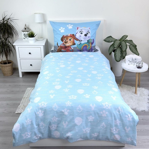 Jerry Fabrics Povlečení Paw Patrol PP451 140x200, 70x90 cm