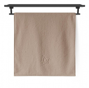 Veba Ručník Grand Motýlek nugát 50x100 cm
