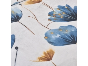 Jahu povlečení mikroflanel Marbella 140x200+70x90 cm