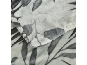 Jahu povlečení mikroflanel Flop 140x200+70x90 cm 