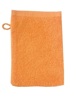 Profod Froté žínka Classic 15x24 cm oranžová