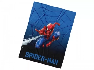 Carbotex Dětská deka Amazing Spider Man 150x200 cm