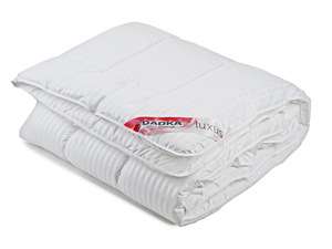 DADKA VRACOV Polštář LUXUS COMFORT bílá 70x90 cm