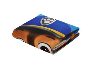 Carbotex osuška Tlapková Patrola Hrdina Chase 70x140 cm 