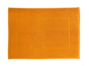 Profod Koupelnová předložka Comfort oranžová 50x70 cm