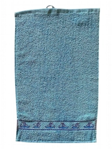 Profod Dětský ručník Kids blue 30x50 cm