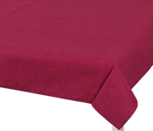 Bellatex Ubrus Lada 120x200 cm Červená