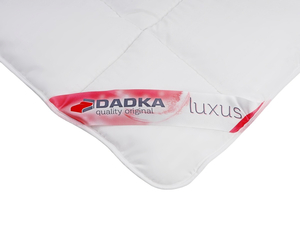 DADKA Přikrývka LUXUS francouzská 240x220 cm