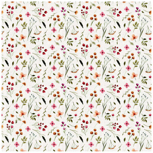 Forbyt Ubrus Herbal CYH5832C 40x90 cm