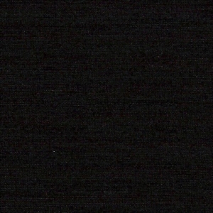 Dadka povlak na polštář jersey Černý 40x40 cm