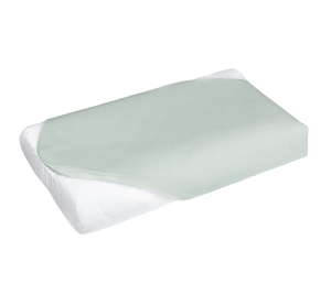 Bellatex POVLAK na anatomický polštář 60x33 cm (povlak na zip) světlá šedá