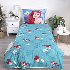 Jerry Fabrics povlečení bavlna Ariela 03 140x200+70x90 cm 