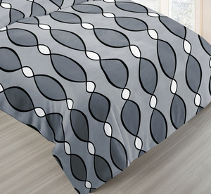 Jahu deka mikro Tornero 150x200 cm 