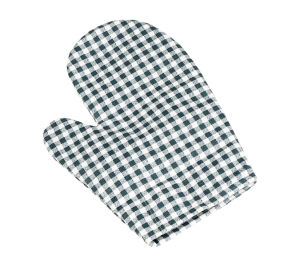 Bellatex Kuchyňská chňapka 28x18 cm Kostička