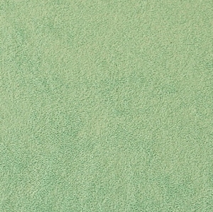 Dadka povlak na polštář jersey zelený sv. 40x60 cm