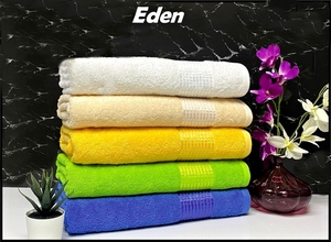 Jahu ručník froté Eden 50x90 cm 