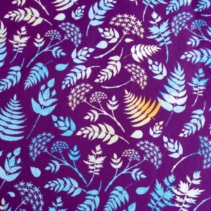 Jerry fabrics Disney povlečení do postýlky Frozen  2 Wind baby 100x135 + 40x60 cm  