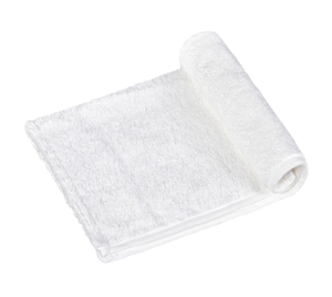 Bellatex Froté ručník 30x30 cm bílá Bellatex Froté ručník 30x30 cm bílá