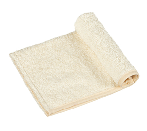 Bellatex Froté ručník 30x30 cm béžová Bellatex Froté ručník 30x30 cm béžová