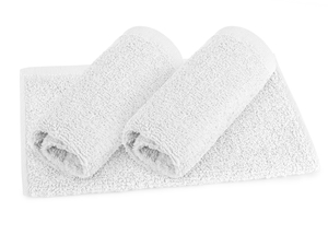 Bellatex Froté ručník sada 3ks 30x50 cm 3 ks bílá