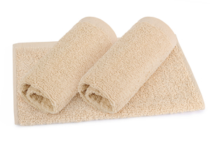 Bellatex Froté ručník sada 3ks 30x50 cm 3 ks béžová