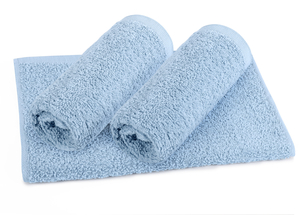 Bellatex Froté ručník sada 3ks 30x50 cm 3 ks modrá