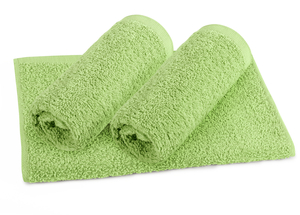 Bellatex Froté ručník sada 3ks 30x50 cm 3 ks zelená
