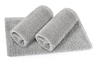 Bellatex Froté ručník sada 3ks 30x50 cm 3 ks šedá