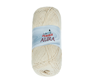 Bellatex Příze AURA 100g / 170 m