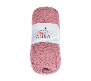 Bellatex Příze AURA 100g / 170 m