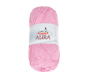 Bellatex Příze AURA 100g / 170 m