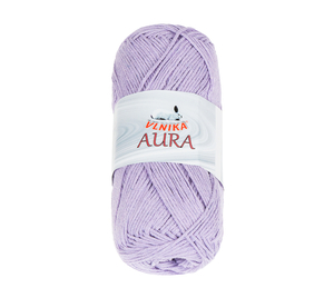 Bellatex Příze AURA 100g / 170 m