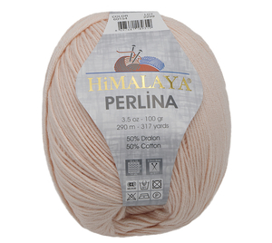 Příze HiMALAYA PERLINA - 100g / 290 m - béžová