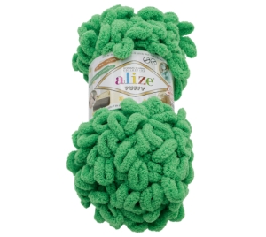 Bellatex Příze PUFFY 100g / 9 m