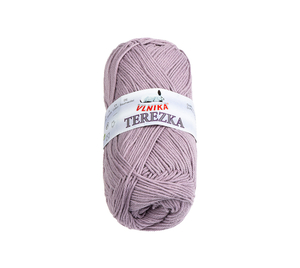 Bellatex Příze TEREZKA 50g / 155 m Burgundy
