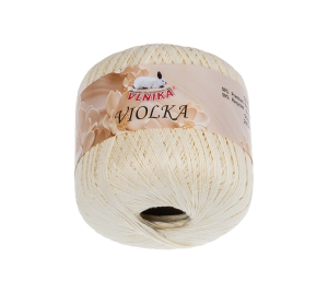 Bellatex Příze Violka 50g / 285 m